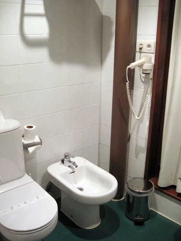 Hotel La Plaza I