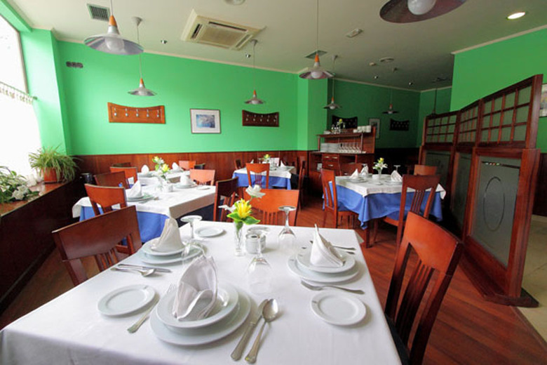Hotel F�nix