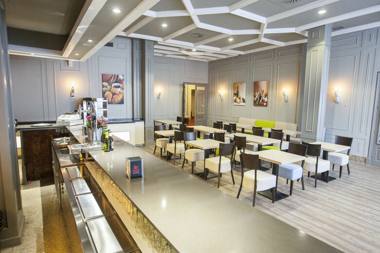 Hotel Palacio De Valderr�banos