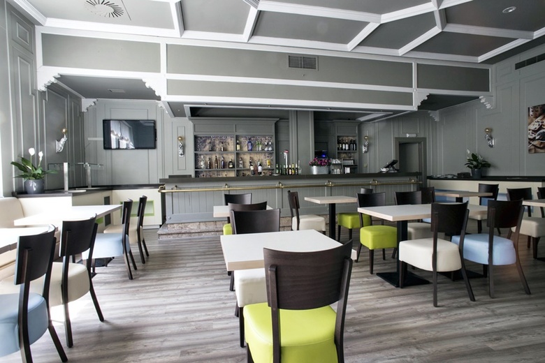 Hotel Palacio De Valderr�banos