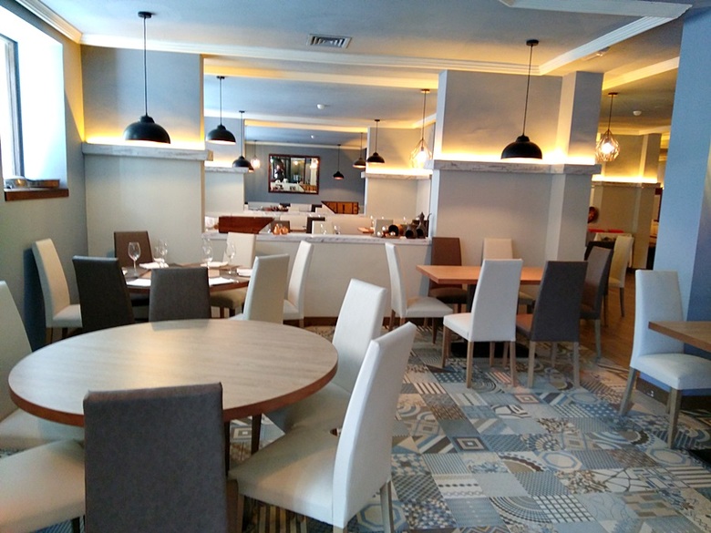 Hotel Palacio De Valderr�banos