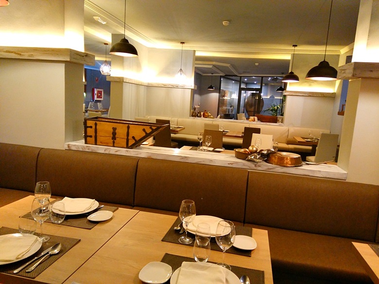 Hotel Palacio De Valderr�banos