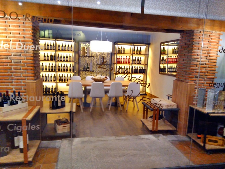 Hotel Palacio De Valderr�banos