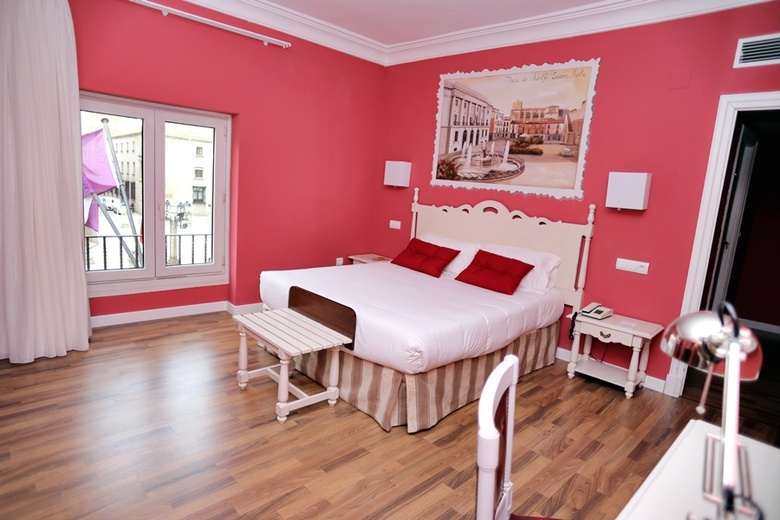 Hotel Palacio De Valderr�banos