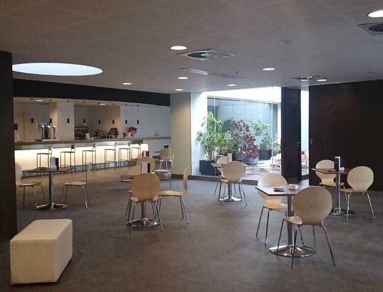 Sercotel Gran Hotel Zurbar�n