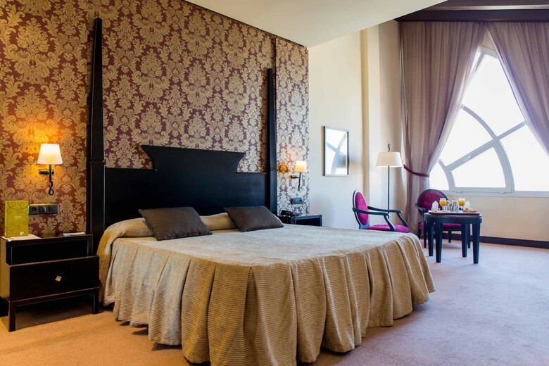 Hotel Velada Merida