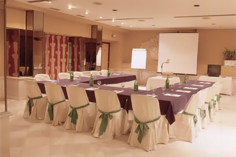 Hotel Mercure Rio Badajoz
