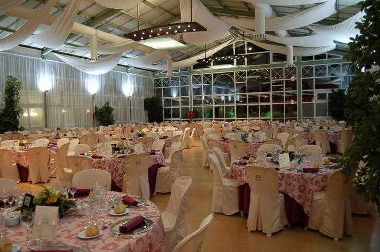 Hotel Mercure Rio Badajoz