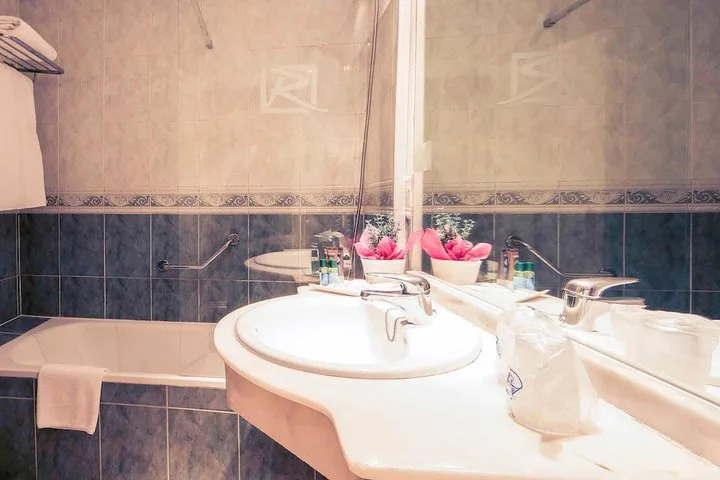 Hotel Mercure Rio Badajoz