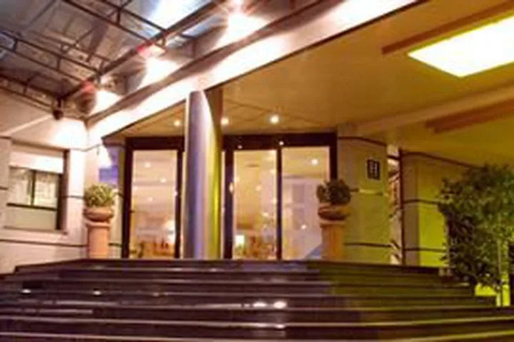 Hotel Mercure Rio Badajoz