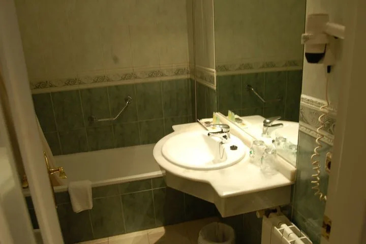 Hotel Mercure Rio Badajoz