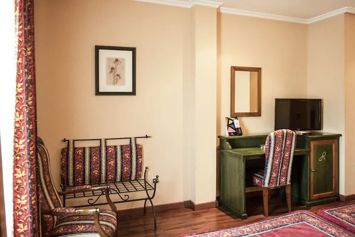 Hotel Mercure Rio Badajoz