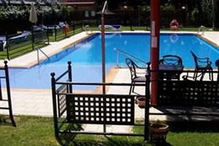 Hotel Mercure Rio Badajoz