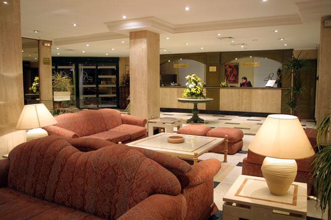 Hotel Mercure Rio Badajoz