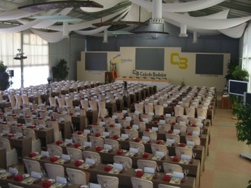 Hotel Mercure Rio Badajoz