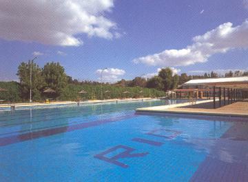 Hotel Mercure Rio Badajoz