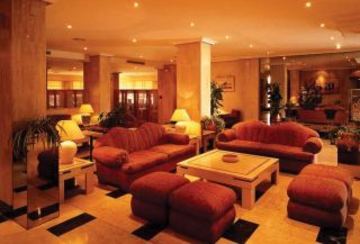 Hotel Mercure Rio Badajoz