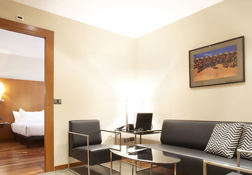 AC Hotel Badajoz By Marriott