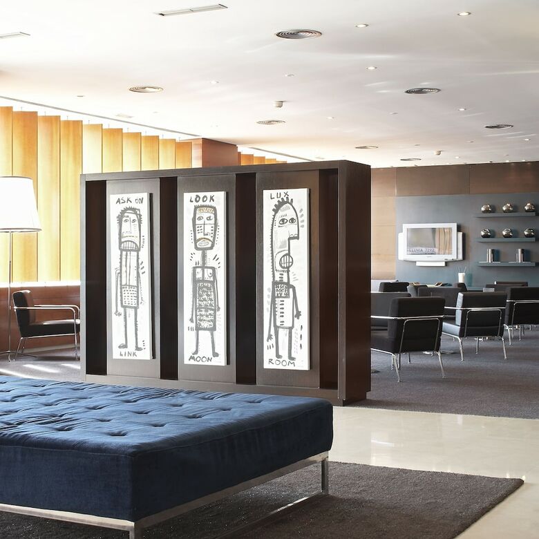 AC Hotel Badajoz By Marriott