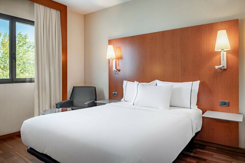 AC Hotel Badajoz By Marriott