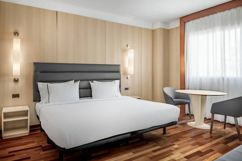 AC Hotel Badajoz By Marriott