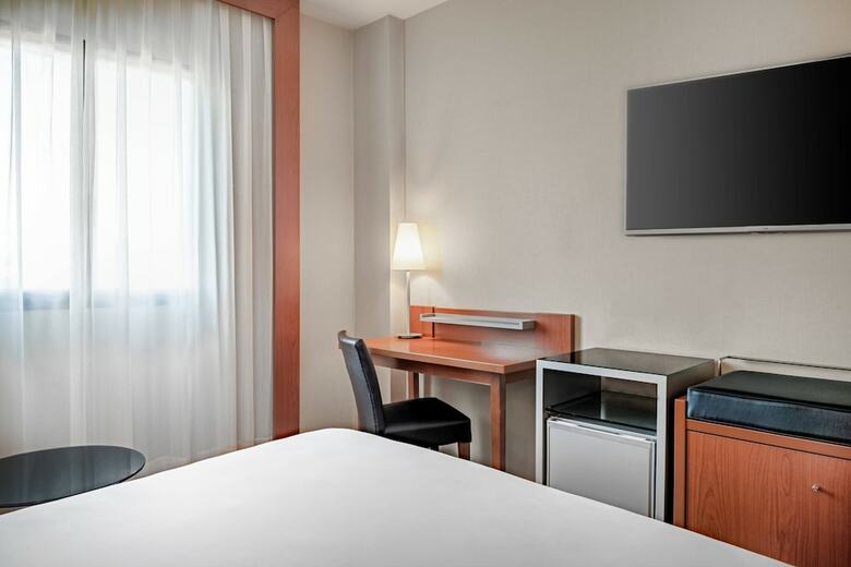 AC Hotel Badajoz By Marriott