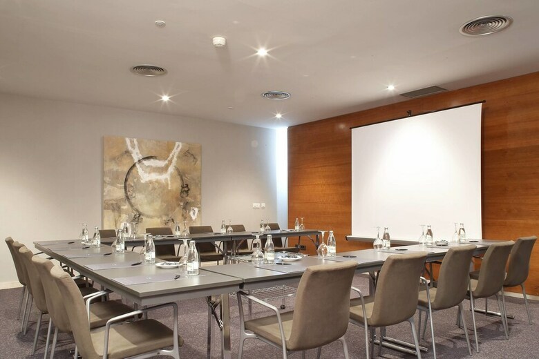 AC Hotel Badajoz By Marriott
