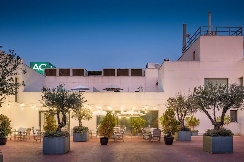 AC Hotel Badajoz By Marriott