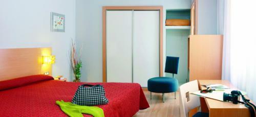 Hotel Hesperia Barri G�tic