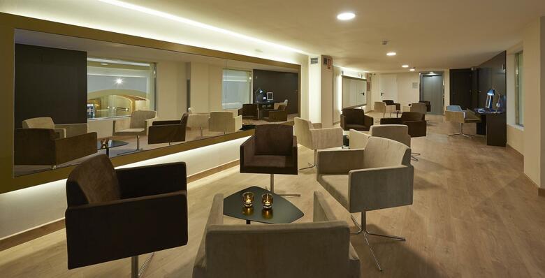 Hotel Hesperia Barri G�tic