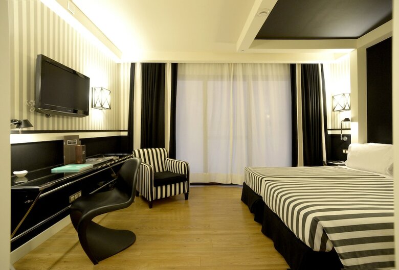 Hotel Europark