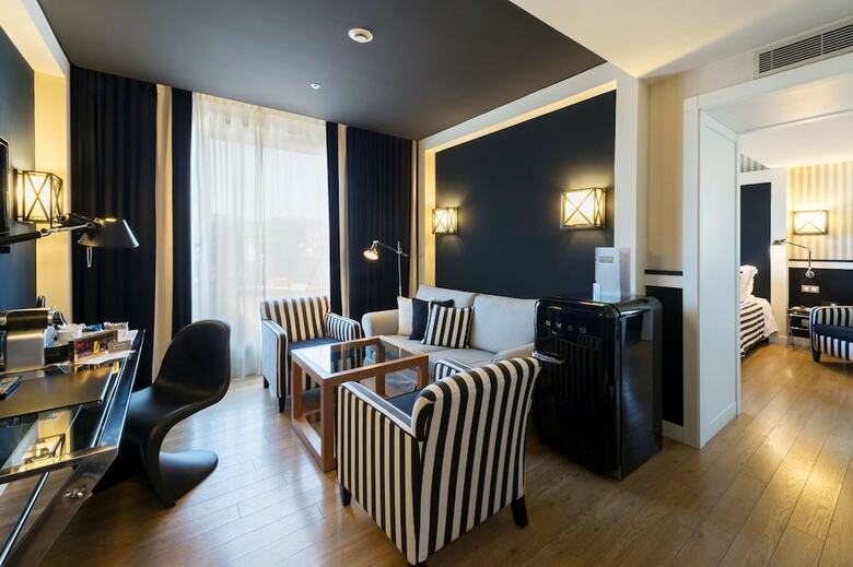 Hotel Europark