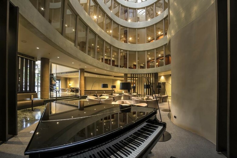 Gran Hotel Havana