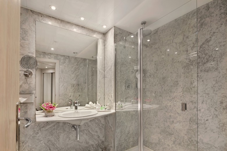 Hotel NH Barcelona P�dium