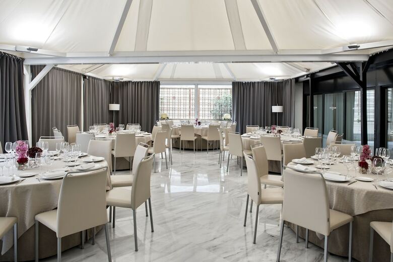 Hotel NH Barcelona P�dium