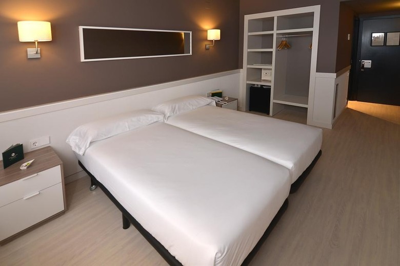 Hotel Paral�lel