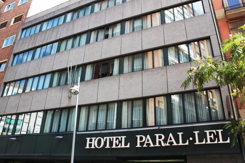 Hotel Paral�lel