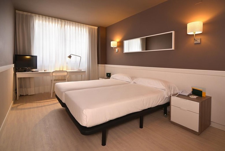 Hotel Paral�lel