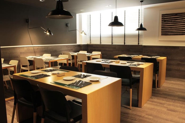 Hotel Paral�lel