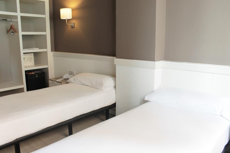 Hotel Paral�lel