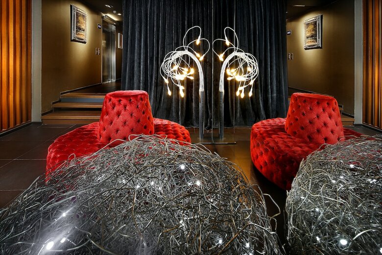 Wilson Boutique Hotel