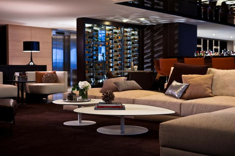 Renaissance Barcelona Hotel