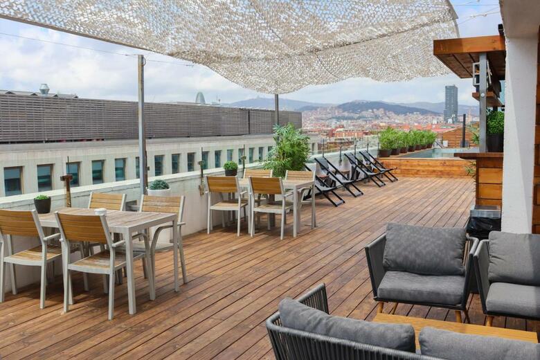 Eurohotel Diagonal Port