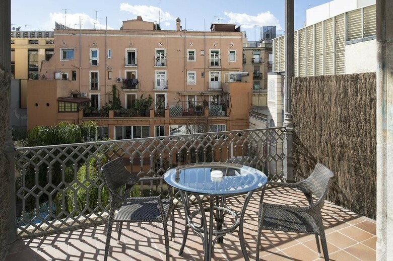 Hotel Catalonia Portal de L��ngel