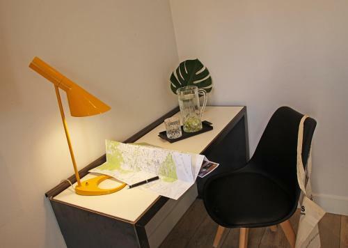 Hotel Marvi