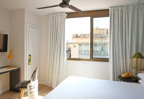 Hotel Marvi