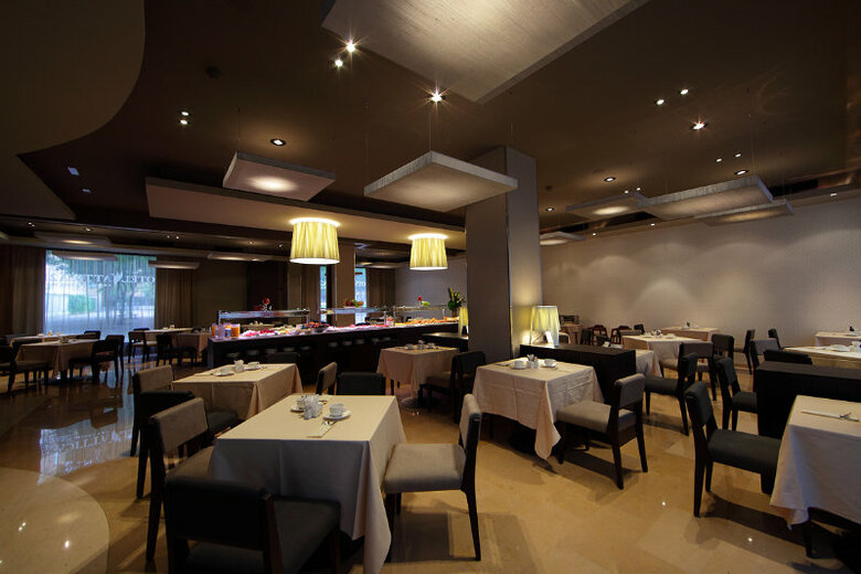Hotel Husa Barcelona Mar