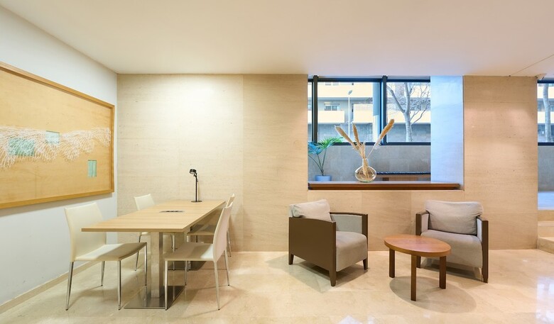 Hotel Catalonia Barcelona Beach