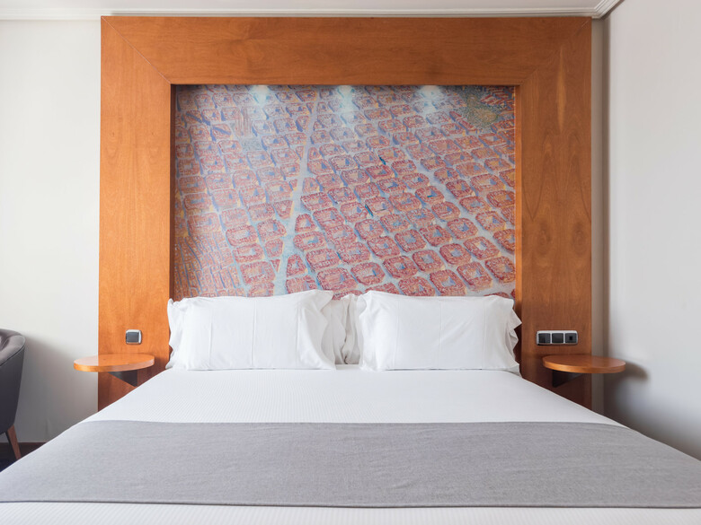 Hotel Abba Sants