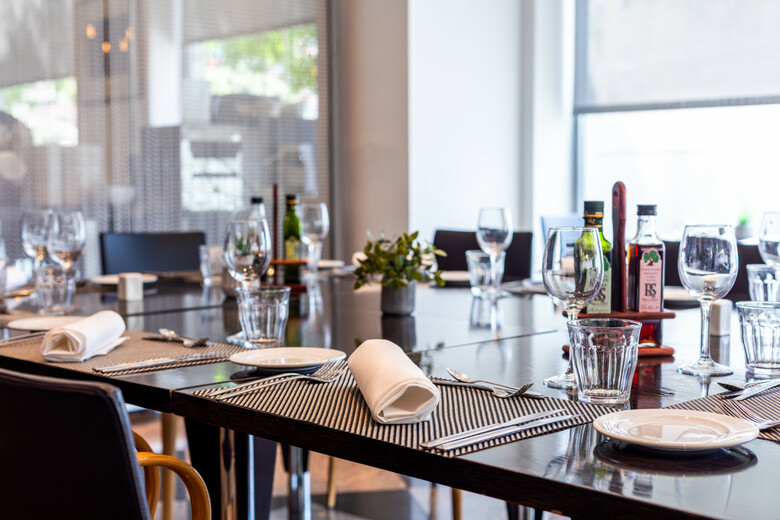 Hotel Abba Sants